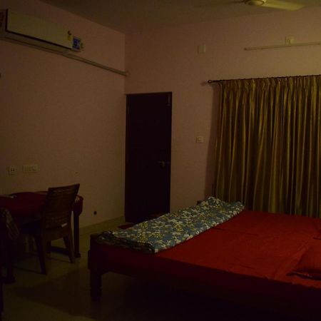 Delta Hospitality - Sea Facing Rooms With A Private Beach Kalyanpur Ngoại thất bức ảnh