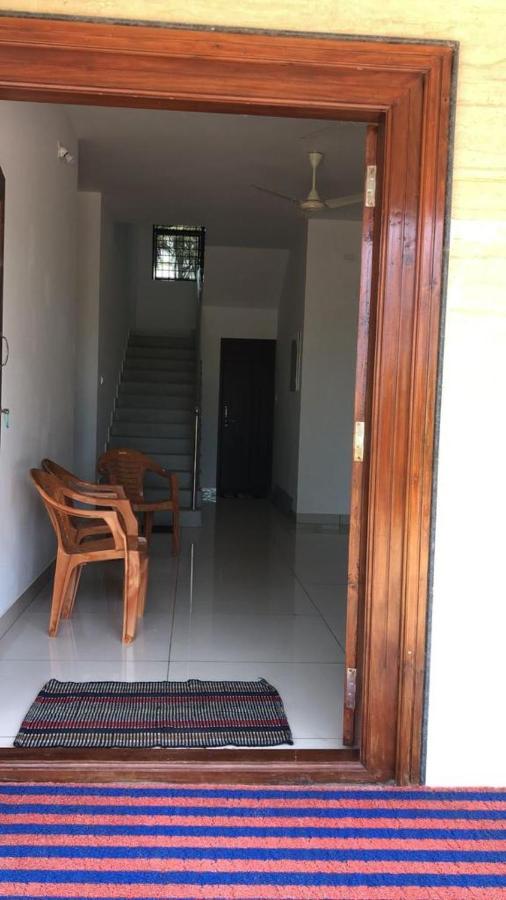 Delta Hospitality - Sea Facing Rooms With A Private Beach Kalyanpur Ngoại thất bức ảnh