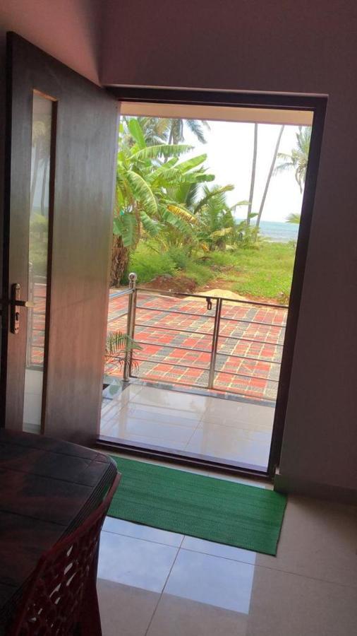 Delta Hospitality - Sea Facing Rooms With A Private Beach Kalyanpur Ngoại thất bức ảnh