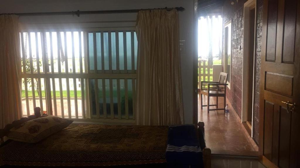 Delta Hospitality - Sea Facing Rooms With A Private Beach Kalyanpur Ngoại thất bức ảnh