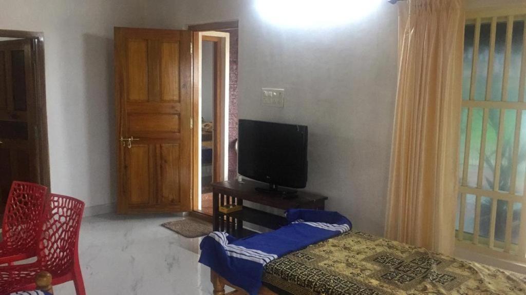 Delta Hospitality - Sea Facing Rooms With A Private Beach Kalyanpur Ngoại thất bức ảnh