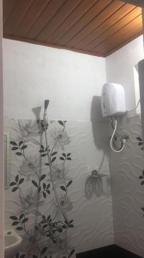Delta Hospitality - Sea Facing Rooms With A Private Beach Kalyanpur Ngoại thất bức ảnh