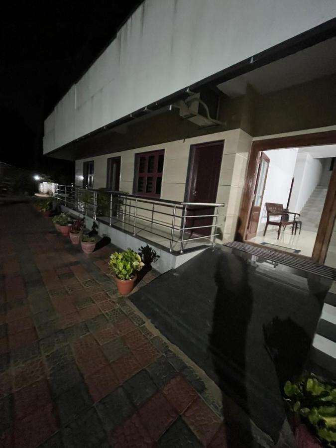 Delta Hospitality - Sea Facing Rooms With A Private Beach Kalyanpur Ngoại thất bức ảnh