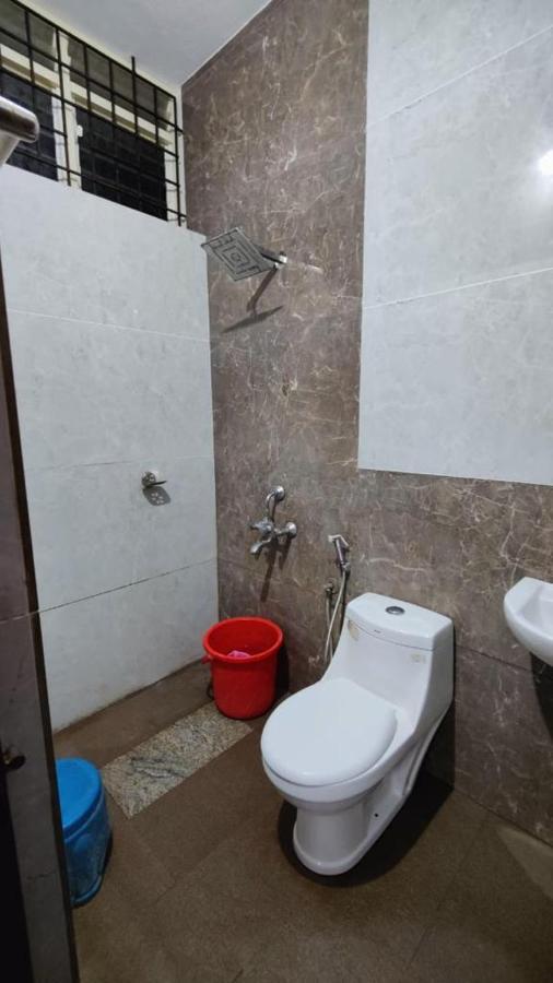Delta Hospitality - Sea Facing Rooms With A Private Beach Kalyanpur Ngoại thất bức ảnh