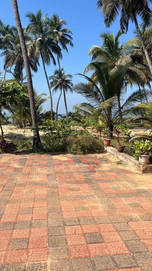 Delta Hospitality - Sea Facing Rooms With A Private Beach Kalyanpur Ngoại thất bức ảnh