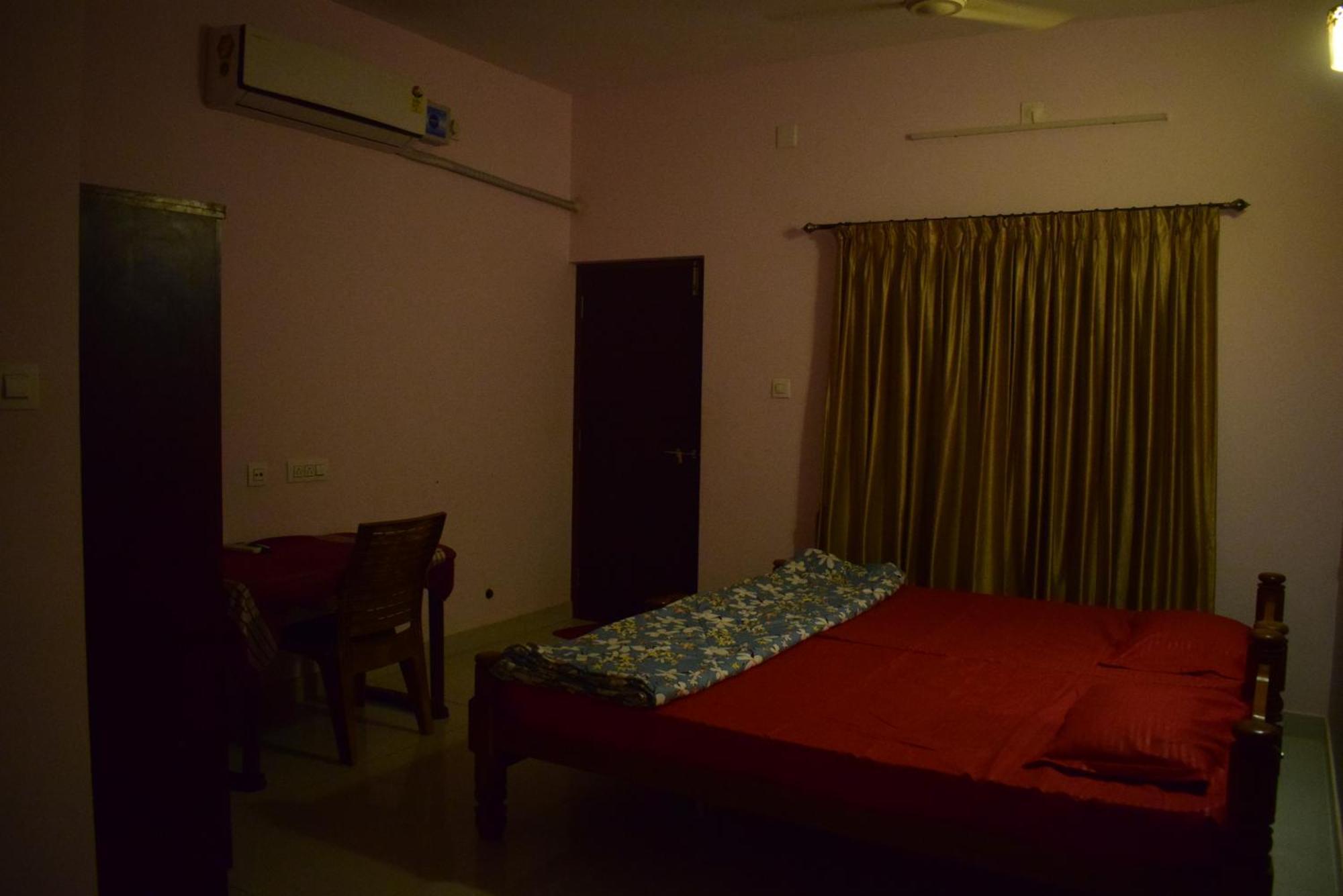 Delta Hospitality - Sea Facing Rooms With A Private Beach Kalyanpur Ngoại thất bức ảnh
