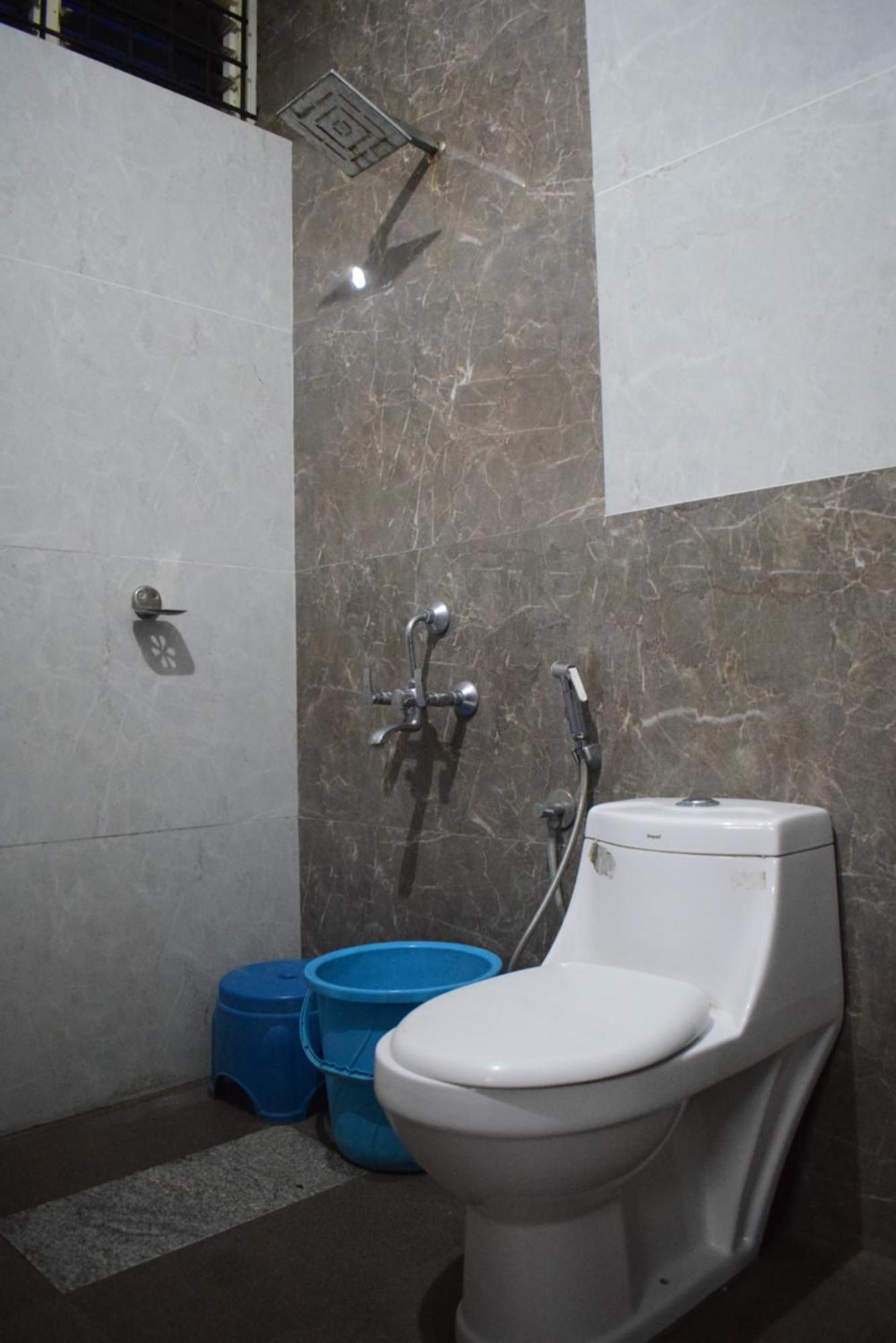 Delta Hospitality - Sea Facing Rooms With A Private Beach Kalyanpur Ngoại thất bức ảnh
