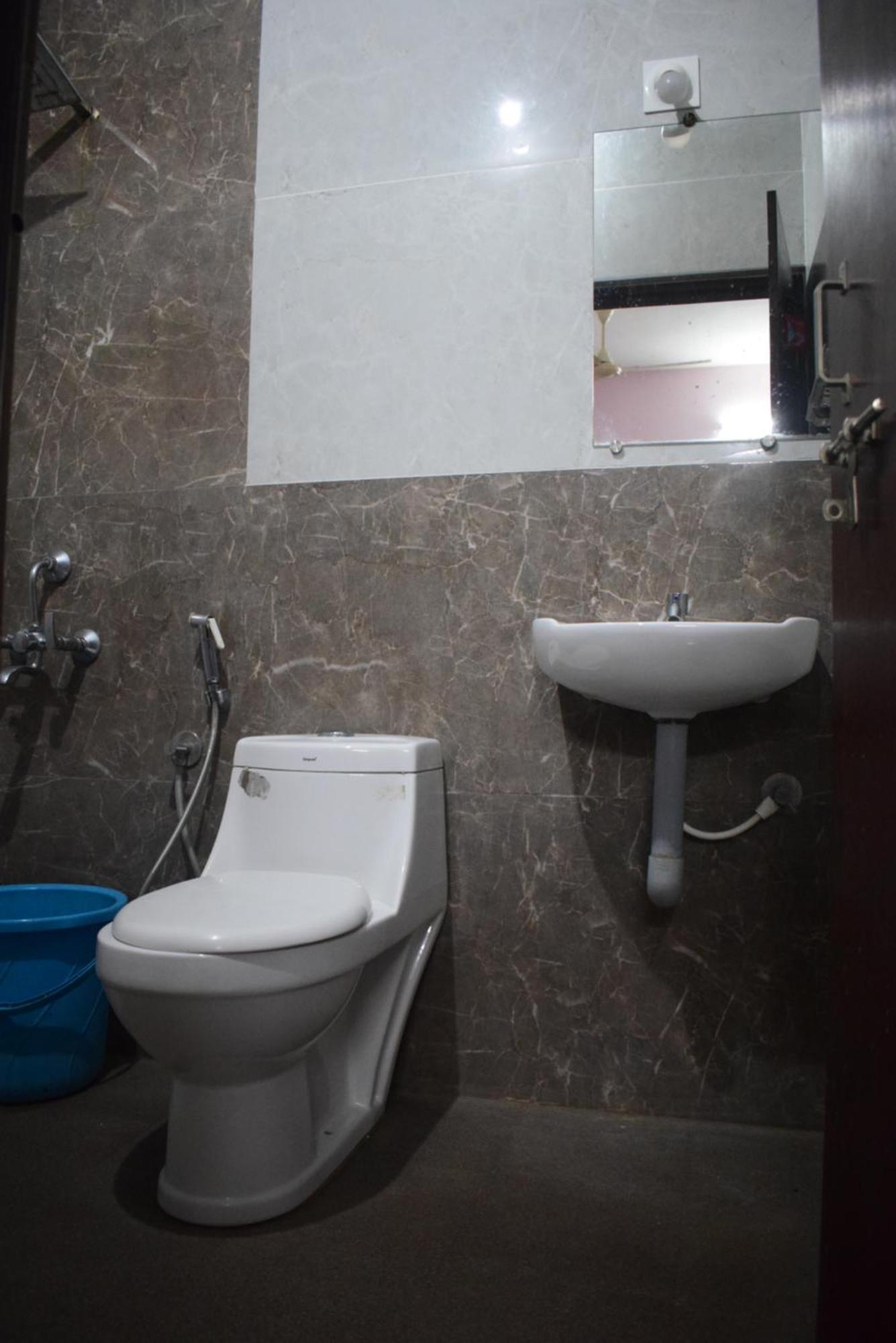 Delta Hospitality - Sea Facing Rooms With A Private Beach Kalyanpur Ngoại thất bức ảnh